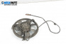 Kühlerlüfter for Audi A4 Sedan B5 (11.1994 - 09.2001) 1.8, 125 hp