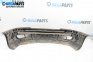 Bara de protectie frontala for Audi A4 Sedan B5 (11.1994 - 09.2001), sedan, position: fața