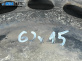 Steel wheels for Audi A4 Sedan B5 (11.1994 - 09.2001) 15 inches, width 6 (The price is for the set)