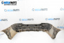 Rear bumper for Mercedes-Benz C-Class Sedan (W203) (05.2000 - 08.2007), sedan