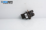 Trunk lock for Mercedes-Benz C-Class Sedan (W203) (05.2000 - 08.2007), sedan, position: rear