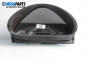 Bloc instrumente de bord for Mercedes-Benz C-Class Sedan (W203) (05.2000 - 08.2007) C 200 CDI (203.004), 116 hp