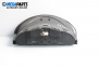 Bloc instrumente de bord for Mercedes-Benz C-Class Sedan (W203) (05.2000 - 08.2007) C 200 CDI (203.004), 116 hp