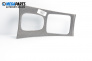 Schalthebel-konsole for Mercedes-Benz C-Class Sedan (W203) (05.2000 - 08.2007)