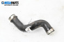 Turbo schlauch for Mercedes-Benz C-Class Sedan (W203) (05.2000 - 08.2007) C 200 CDI (203.004), 116 hp