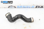 Turbo schlauch for Mercedes-Benz C-Class Sedan (W203) (05.2000 - 08.2007) C 200 CDI (203.004), 116 hp