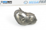 Scheinwerfer for Mercedes-Benz C-Class Sedan (W203) (05.2000 - 08.2007), sedan, position: rechts
