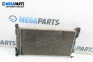 Wasserradiator for Mercedes-Benz C-Class Sedan (W203) (05.2000 - 08.2007) C 200 CDI (203.004), 116 hp