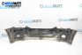 Front bumper for Mercedes-Benz C-Class Sedan (W203) (05.2000 - 08.2007), sedan, position: front