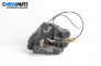 Încuietoare for Mercedes-Benz C-Class Sedan (W203) (05.2000 - 08.2007), position: dreaptă - spate