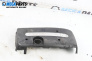 Dekordeckel motor for Mercedes-Benz C-Class Sedan (W203) (05.2000 - 08.2007)