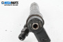 Diesel fuel injector for Mercedes-Benz C-Class Sedan (W203) (05.2000 - 08.2007) C 200 CDI (203.004), 116 hp, № Bosch 0445110072