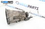  for Mercedes-Benz C-Class Sedan (W203) (05.2000 - 08.2007) C 200 CDI (203.004), 116 hp