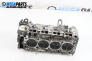 Motorkopf for Mercedes-Benz C-Class Sedan (W203) (05.2000 - 08.2007) C 200 CDI (203.004), 116 hp
