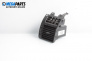 AC heat air vent for Volkswagen Touran Minivan I (02.2003 - 05.2010)