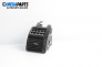 AC heat air vent for Volkswagen Touran Minivan I (02.2003 - 05.2010)