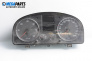 Instrument cluster for Volkswagen Touran Minivan I (02.2003 - 05.2010) 2.0 TDI, 136 hp