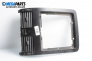 Consola centrală for Volkswagen Touran Minivan I (02.2003 - 05.2010)