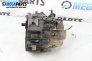  for Volkswagen Touran Minivan I (02.2003 - 05.2010) 2.0 TDI, 136 hp