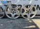 Jante din aliaj for Audi A6 Avant C5 (11.1997 - 01.2005) 16 inches, width 7 (Prețul este pentru un set)