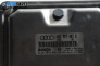 ECU for Audi A6 Avant C5 (11.1997 - 01.2005) 2.5 TDI quattro, 180 hp, № Bosch 0281010098