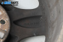 Alloy wheel for Audi A6 Avant C5 (11.1997 - 01.2005) 16 inches, width 7, ET 45 (The price is for one piece)