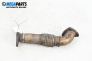 Conductă galerie de evacuare for Audi A6 Avant C5 (11.1997 - 01.2005) 2.5 TDI quattro, 180 hp