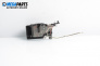 Lock for Chevrolet Aveo Hatchback II (01.2007 - 12.2011), position: rear - left