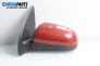 Oglindă for Chevrolet Aveo Hatchback II (01.2007 - 12.2011), 5 uși, hatchback, position: stânga