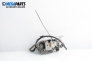 Lock for Chevrolet Aveo Hatchback II (01.2007 - 12.2011), position: front - left