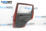 Tür for Chevrolet Aveo Hatchback II (01.2007 - 12.2011), 5 türen, hecktür, position: rechts, rückseite