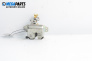 Trunk lock for Chevrolet Aveo Hatchback II (01.2007 - 12.2011), hatchback, position: rear