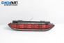Central tail light for Chevrolet Aveo Hatchback II (01.2007 - 12.2011), hatchback