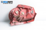 Tail light for Chevrolet Aveo Hatchback II (01.2007 - 12.2011), hatchback, position: right
