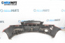 Bara de protectie frontala for Chevrolet Aveo Hatchback II (01.2007 - 12.2011), hatchback, position: fața