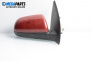 Mirror for Chevrolet Aveo Hatchback II (01.2007 - 12.2011), 5 doors, hatchback, position: right