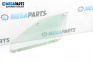 Window for Audi A4 Avant B5 (11.1994 - 09.2001), 5 doors, station wagon, position: front - left