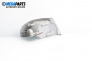 Blinklicht for Audi A4 Avant B5 (11.1994 - 09.2001), combi, position: links