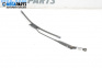 Braț ștergătoare parbriz for Audi A4 Avant B5 (11.1994 - 09.2001), position: stânga