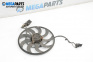 Radiator fan for Mini Hatchback I (R50, R53) (06.2001 - 09.2006) Cooper, 116 hp