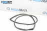 Door seal for Mini Hatchback I (R50, R53) (06.2001 - 09.2006), 3 doors, hatchback, position: right