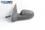 Mirror for Renault Clio I Hatchback (05.1990 - 09.1998), 5 doors, hatchback, position: left
