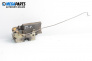 Schloss for Renault Clio I Hatchback (05.1990 - 09.1998), position: links, vorderseite