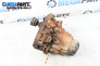  for Renault Clio I Hatchback (05.1990 - 09.1998) 1.2 (B/C57R), 54 hp