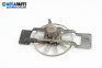 Radiator fan for Renault Clio I Hatchback (05.1990 - 09.1998) 1.2 (B/C57R), 54 hp