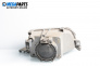 Far for Renault Clio I Hatchback (05.1990 - 09.1998), hatchback, position: stânga