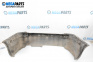 Bara de protectie spate for Volkswagen Passat III Sedan B5 (08.1996 - 12.2001), sedan