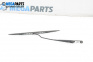 Braț ștergătoare parbriz for Volkswagen Passat III Sedan B5 (08.1996 - 12.2001), position: stânga