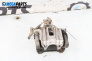 Caliper for Volkswagen Passat III Sedan B5 (08.1996 - 12.2001), position: rear - left