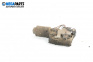 Motor scheibenwischer, vorne for Fiat Uno Hatchback (01.1983 - 06.2006), hecktür, position: rückseite